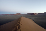 Sesriem, Dune 45