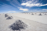 salt flat, Uyuni