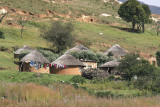 village homes