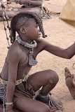 Himba tribe