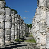 Chichen Itza - Mayan ruins