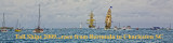 Tall Ships 2009 Challenge: Bermuda
