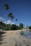 Mangrove Bay, Sandys