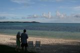 Another beach at 9 Beaches Resort, Sandys