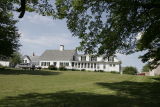 grand house in Vinalhaven
