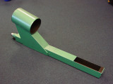 200 mm schiefspiegler