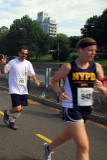 2010 NYPD PO Chris Hoban Run