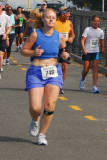 2010 NYPD PO Chris Hoban Run