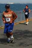 2010 NYPD PO Chris Hoban Run