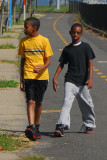 2010 NYPD PO Chris Hoban Run