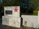 SOVIET WAR CEMENTARY