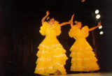 FLAMENCO SHOW