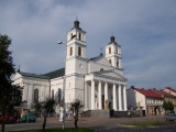 ST. ALEXANDER CHURCH