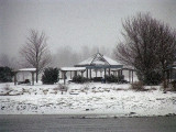 Cold Gazebo