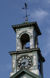 Childrens Museum Tower