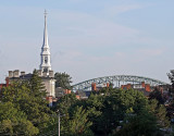 View from City Hall (landscape)