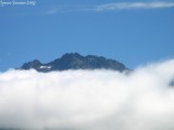 Chaine de Belledonne,Isère,France 2009