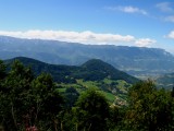 Chaine de Belledonne,Isère,France 2009