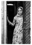 Woman, Jodhpur