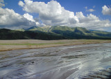 Mt. Carbonate, Medano Creek