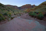 Badger Creek Wash