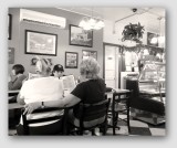 Patrons Frenchtown Cafe