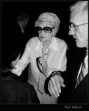 Elaine Stritch