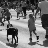 Sweet Pea Festival Parade