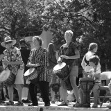 Sweet Pea Festival Parade