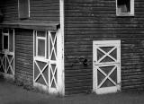 Barn Doors