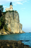 Split Rock Lighthouse