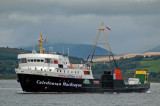 MV Jupiter