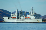 RFA Fort George