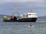 MV Juno