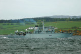 HMS Ledbury