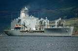 USNS Laramie