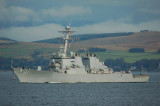 USS RAMAGE