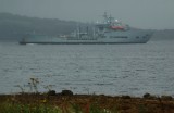 RFA Wave Knight