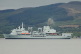 Fort George