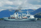 Fort George