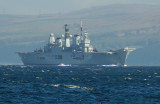 HMS Ark Royal
