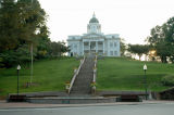 Jackson County Courthouse - Sylva, NC