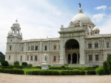 Victoria Memorial