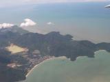 NorthWest Tip of Penang Island