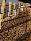 Cobbles And Shadows