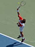 Tommy Haas- 2006 US Open-01