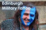Military Tattoo 2009
