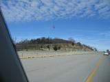 Drive from Jackson to St Louis
