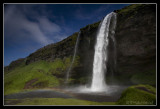 Seljalandsfoss