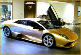 Car Shopping